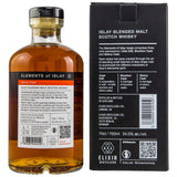 Elements of Islay Sherry Cask Whisky