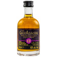 GlenAllachie 12 Jahre Miniatur Speyside Single Malt Scotch Whisky