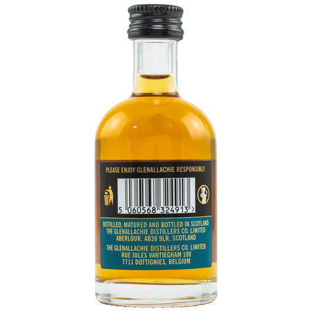 GlenAllachie 8 Jahre Whisky