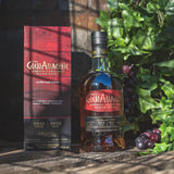 GlenAllachie Cuvée 10 Jahre 2012/2023 Cask Strength Whisky