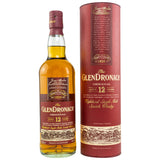 Glendronach 12 Jahre Single Malt Scotch Whisky