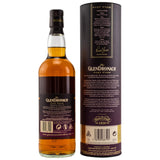 Glendronach Port Wood