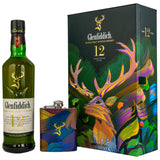 Glenfiddich 12 Jahre Limited Design Edition