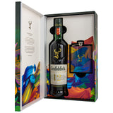 Glenfiddich 12 Jahre Limited Design Edition