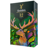 Glenfiddich 12 Jahre Limited Design Edition