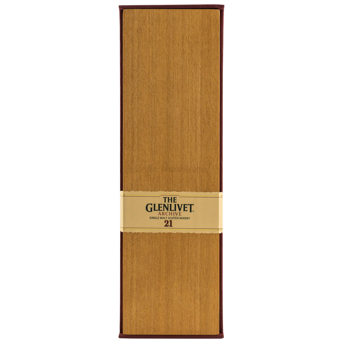 Glenlivet 21 Jahre Archive Speyside Single Malt Scotch Whisky