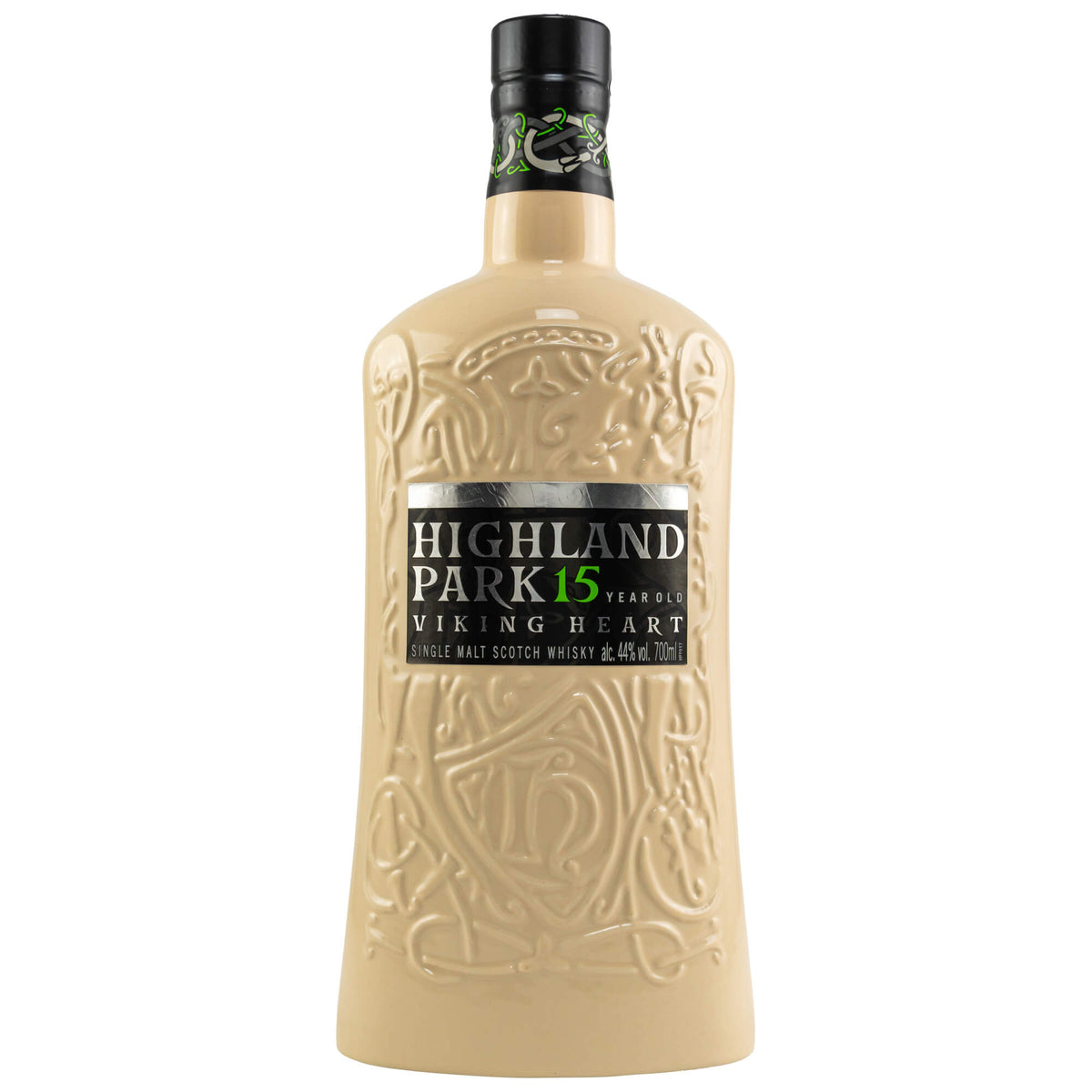 Highland Park 15 Jahre Viking Heart Single Malt Scotch Whisky