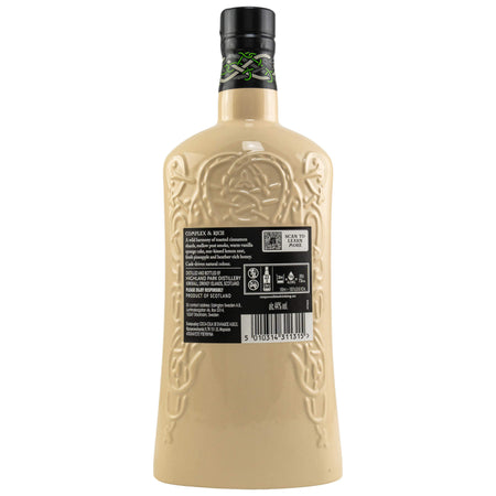 Highland Park 15 Jahre Viking Heart Single Malt Scotch Whisky