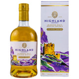 Hunter Laing Highland Journey Blended Malt Whisky