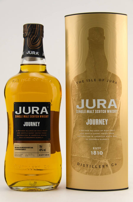 Jura Journey Single Malt Scotch Whisky