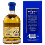Kilchoman Machir Bay Cask Strength Islay Whisky