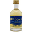 Kilchoman Machir Bay Miniatur Islay Single Malt Scotch Whisky
