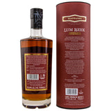 MacNair's Lum Reek 10 Jahre Batch 2 Whisky