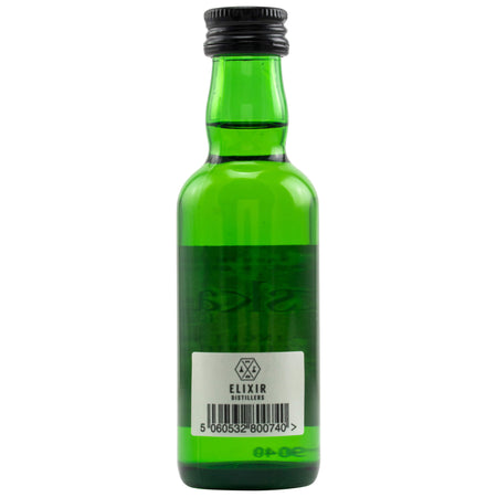Port Askaig 8 Jahre Miniatur Islay Single Malt Scotch Whisky