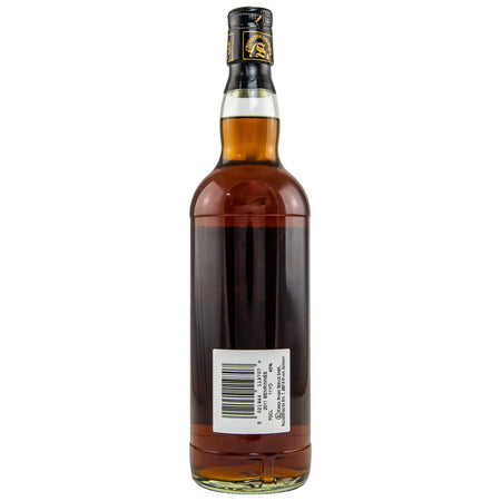 Signatory Vintage Monument Benrinnes 11 Jahre Whisky