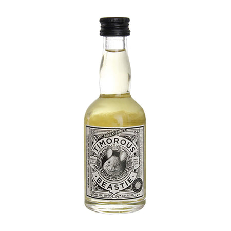 Timorous Beastie Miniatur Blended Malt Scotch Whisky