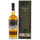 Tullibardine 15 Jahre