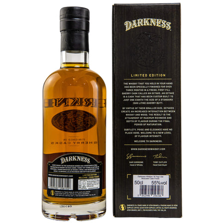 Whitlaw 16 Jahre Whisky